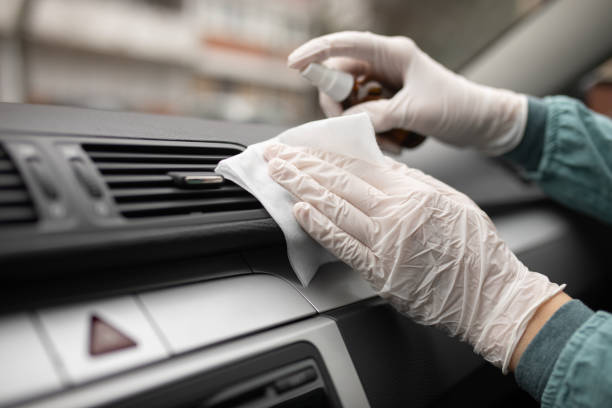 Best Emergency Air Duct Cleaning  in Ladd, IL
