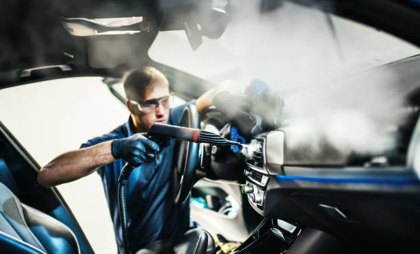 Best Air Duct Cleaning Company Near Me  in Ladd, IL