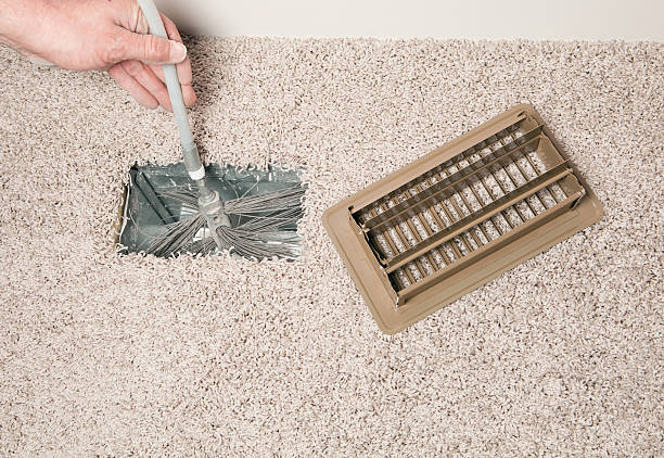 Best Ventilation Cleaning Services  in Ladd, IL